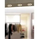 Точечный светильник Eglo 93217 Igoa