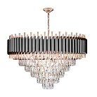 Подвесная люстра Loft IT 10206/800 Eclair