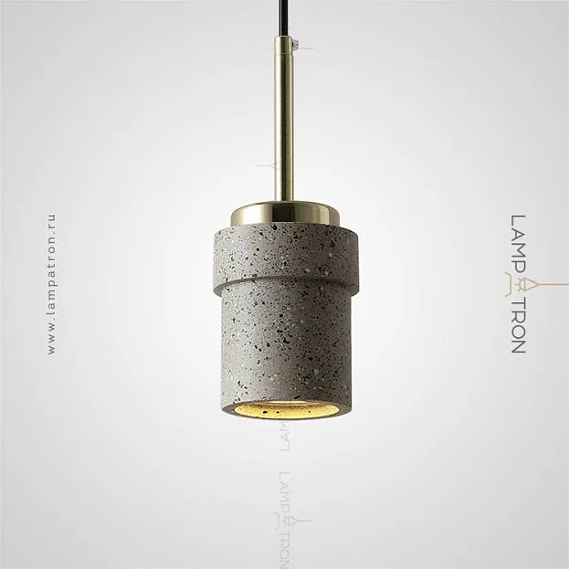 Подвесной светильник JERKEN Цвет Белый Lampatron jerken-white 6177-16620 Подвесной светильник JERKEN Цвет Белый Lampatron jerken-white 6177-16620