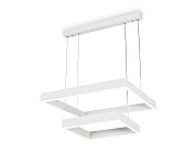 Подвесной светильник Ambrella light FA6631/2 WH Acrylica Original