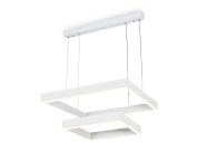 Подвесной светильник Ambrella light FA6631/2 WH Acrylica Original