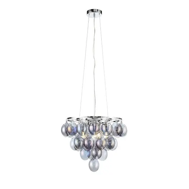 Подвесная люстра ST Luce SL432.703.05 Sospiro Подвесная люстра ST Luce SL432.703.05 Sospiro