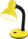Интерьерная настольная лампа Uniel TLI-224 Light Yellow. E27