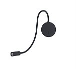 Бра Donolux W111043/1 black