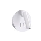 Спот Odeon Light 3912/9WL Beam