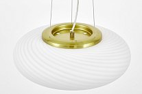 Подвесной светильник Lumina Deco LDP 1105-380 MD Monarte