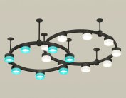 Подвесной светильник Ambrella light XR92221210