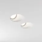 Встраиваемый светильник Maytoni Technical DL002-1-02-W Gyps Modern