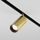 Трековый светильник Maytoni Technical TR032-2-12W3K-S-MG Focus LED