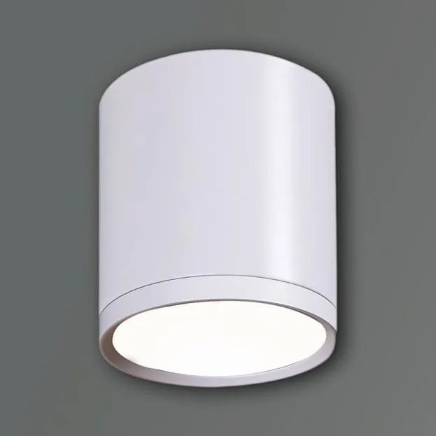 Точечный светильник Reluce 81050-9.5-001RT LED5W WT Точечный светильник Reluce 81050-9.5-001RT LED5W WT