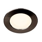 Встраиваемый светильник SLV 112225 DL 126 Led