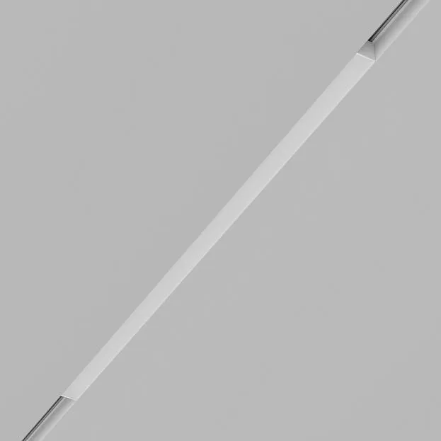 Светодиодный светильник (стеновой) для магнитной системы Ledron Sagi line 675 White 3000K