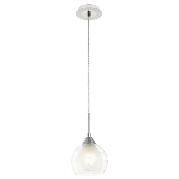 Подвесной светильник Citilux CL157111 Буги Подвесной светильник Citilux CL157111 Буги