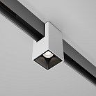 Трековый светильник Technical Maytoni TR121-4-7W-DS-W Alfa