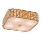 Настенно-потолочный светильник Citilux CL324242 Портал