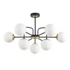 Люстра на штанге Lumion 8375/9C ELRONA