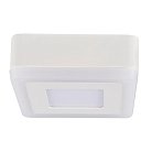 Настенно-потолочный светильнк Arte Lamp A7706PL-2WH ALTAIR