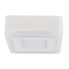 Настенно-потолочный светильнк Arte Lamp A7706PL-2WH ALTAIR