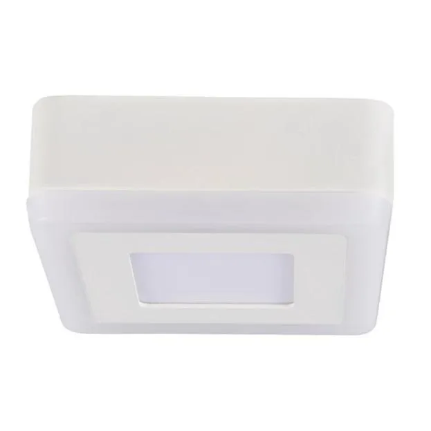 Настенно-потолочный светильнк Arte Lamp A7706PL-2WH ALTAIR