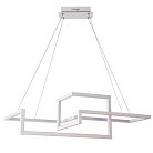 Подвесная люстра Arte Lamp A6011SP-2WH MERCURE