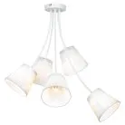 Потолочная люстра Lussole LSP-8267 LAFAYETTE