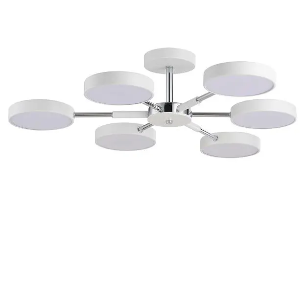 Люстра потолочная LUMION 5659/99CL MIKA Люстра потолочная LUMION 5659/99CL MIKA