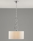 Светильник подвесной Moderli V10553-1P Macadamia