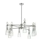 Люстра потолочная Lumion 8268/8 EMILY
