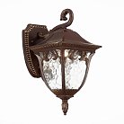 Светильник уличный настенный ST LUCE SL083.701.01 CHIANI