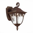 Светильник уличный настенный ST LUCE SL083.701.01 CHIANI