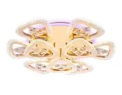 Потолочный светодиодный светильник с пультом Ambrella light FA2923