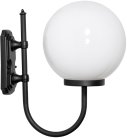 Настенный светильник уличный Oasis Light 88201L/10A Bl GLOBO L