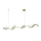 Люстра подвесная Aployt APL.080.13.50 Viven