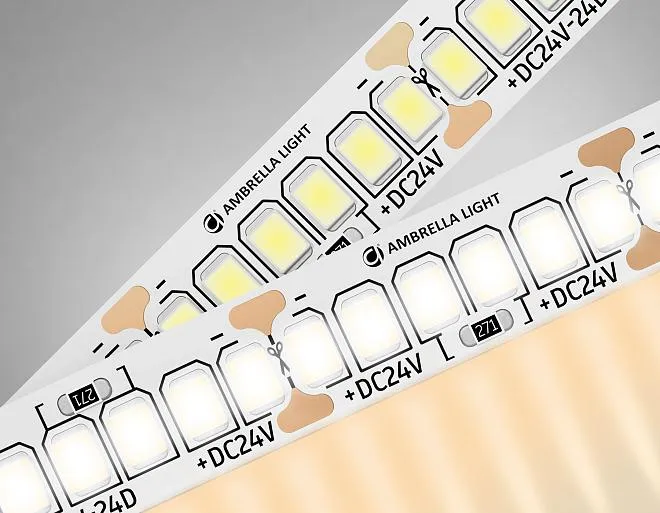 Светодиодная лента Ambrella Light GS3501