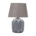 Настольная лампа Omnilux OML-82704-01 Sedini