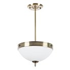 Потолочная люстра MyFar MR1525-3C Biene