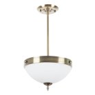 Потолочная люстра MyFar MR1525-3C Biene
