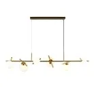 Подвесной светильник Aployt APL.643.13.06 Penelopa