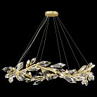 Подвесной светильник Wertmark WE111.12.403 Casandra