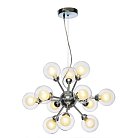Подвесная люстра Vele Luce VL1173L12 Dandelion