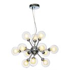 Подвесная люстра Vele Luce VL1173L12 Dandelion