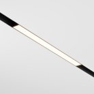 Трековый светильник Maytoni TR030-4-12WTW-DD-B Basis