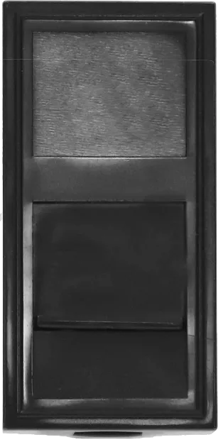 Розетка RJ45 Donolux DECF12AN6A