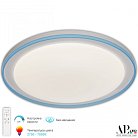 Светильник Arte Perfetto Luce 3302.8226-560/95 Blue