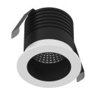 Встраиваемый светильник уличный Al DesignLed AL-DL036-7-WB-WW-65 AL