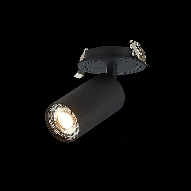 Встраиваемый спот ST Luce ST303.408.01 Встраиваемый спот ST Luce ST303.408.01