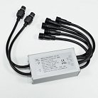 Коннектор питания Ardecoled 031759 ARD-PRO-DMX