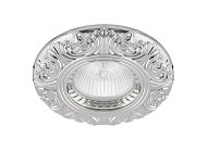 Точечный светильник Donolux N1553-Chrome серия N1555
