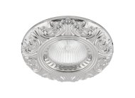 Точечный светильник Donolux N1553-Chrome серия N1555