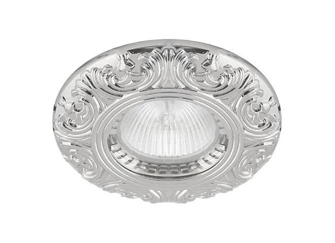 Точечный светильник Donolux N1553-Chrome серия N1555 Точечный светильник Donolux N1553-Chrome серия N1555